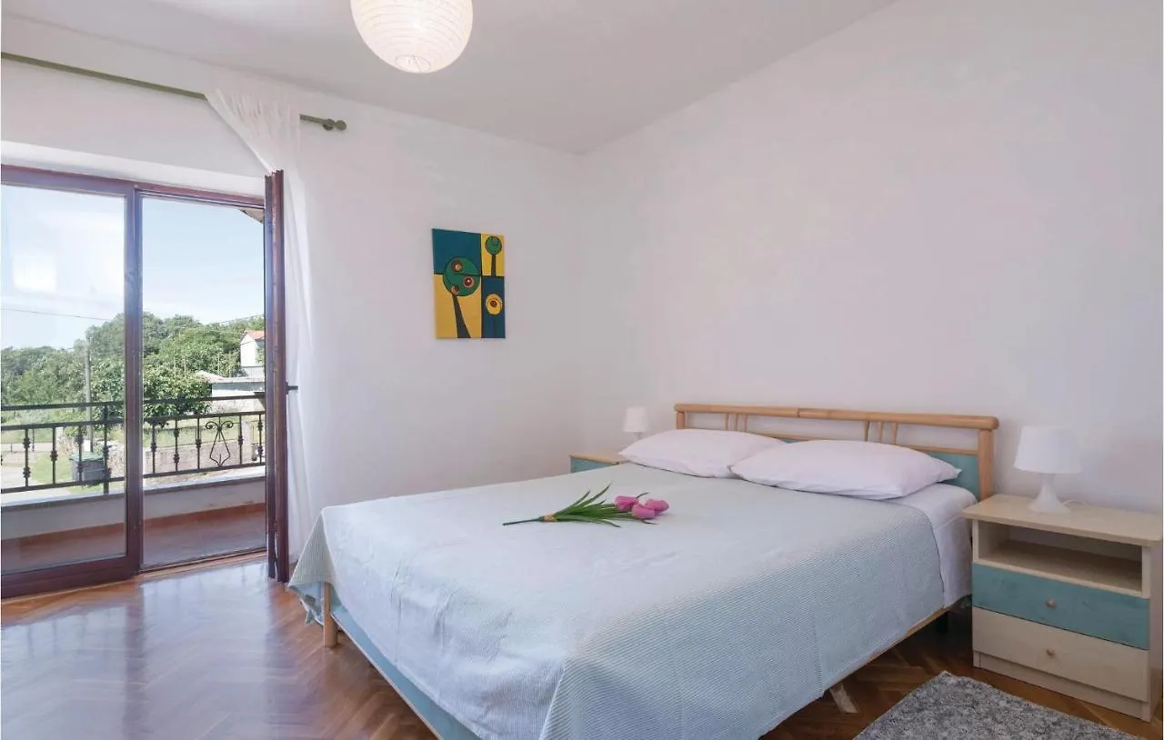 Holiday home 3 Bedroom Cozy Home In Koromani Croatia