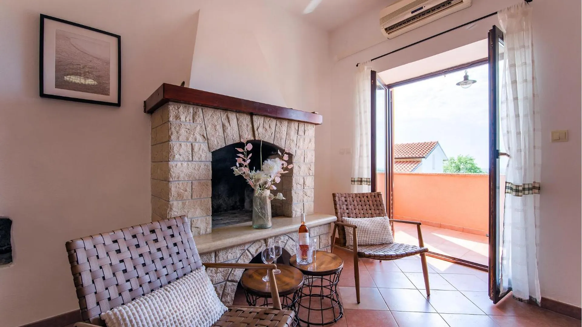 3 Bedroom Cozy Home In Koromani 0*,  Κροατία