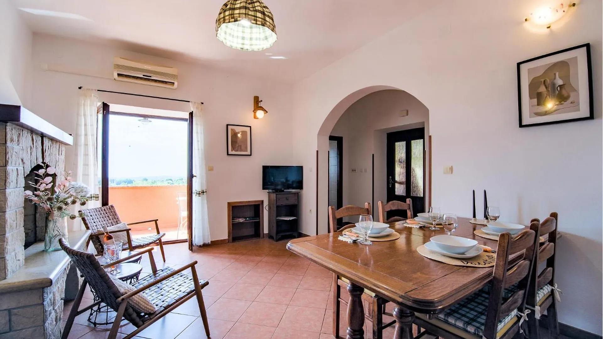 Σπίτι διακοπών 3 Bedroom Cozy Home In Koromani Κροατία